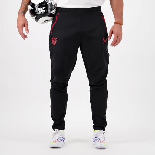  Spodenki Sevilla FC 23/24