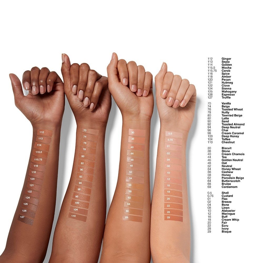 Clinique пудер Even Better™ Even Better шминка SPF 15 (2,3) - 30 мл