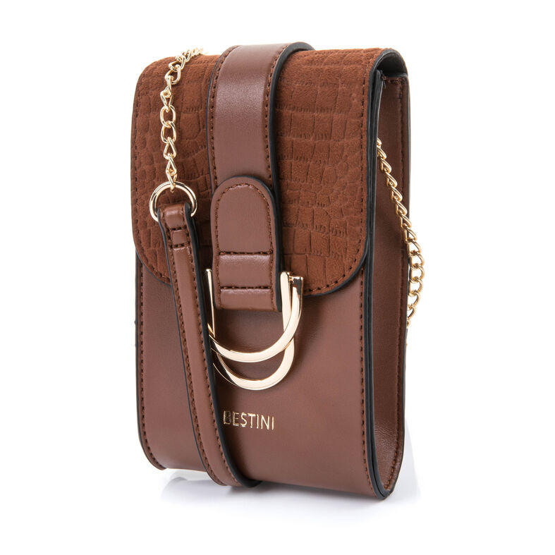  Sacs Marron Femme