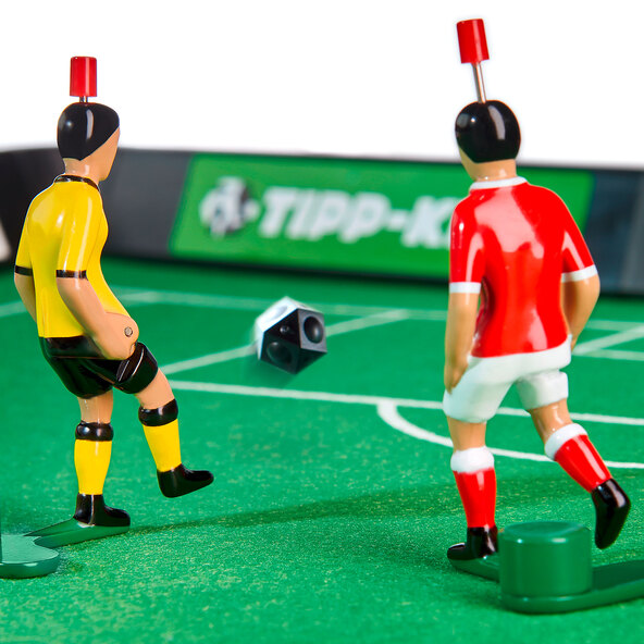 JuniorCup voetbaltafelspel