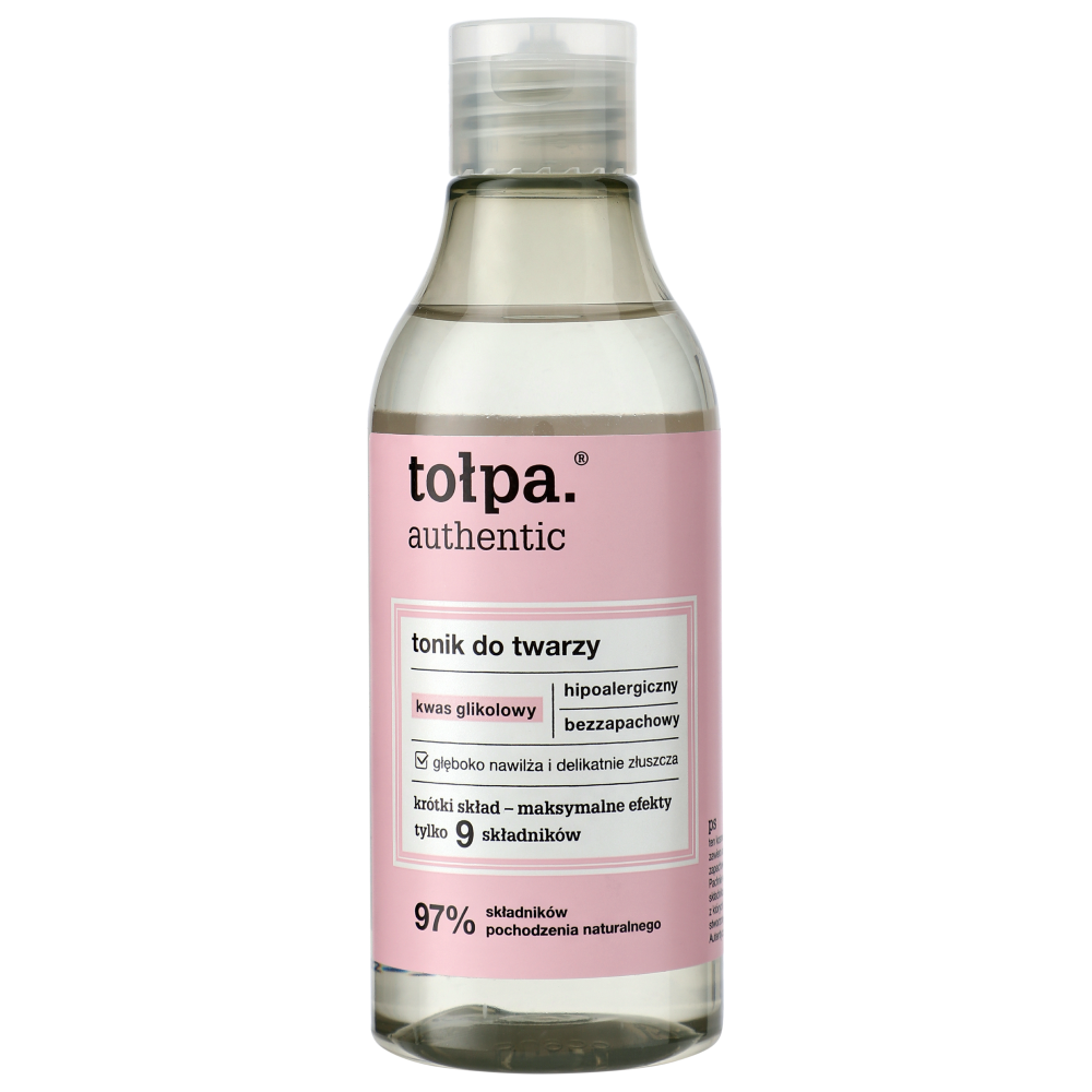 Tołpa Authentic