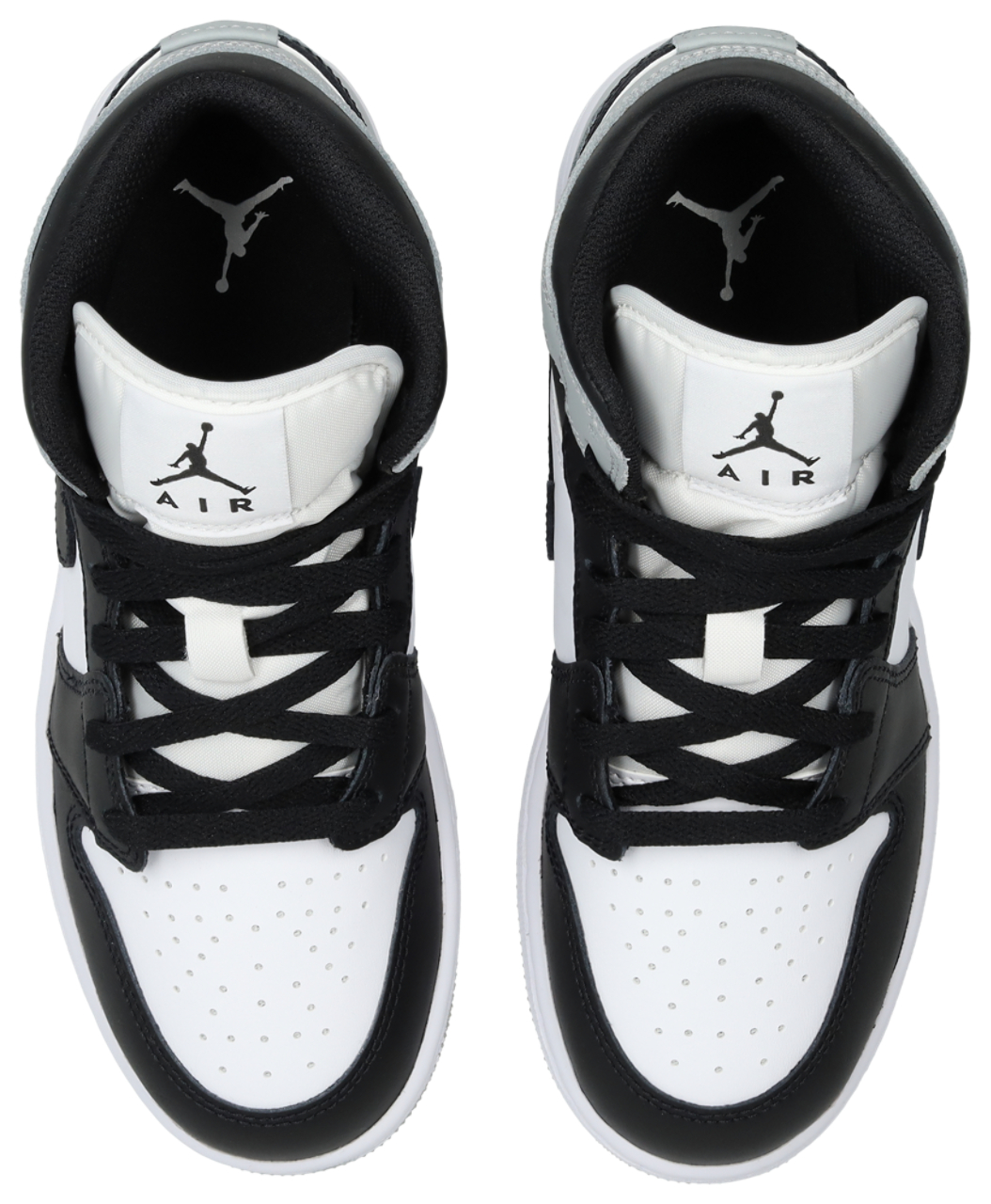 Jordan Aj1 Mid