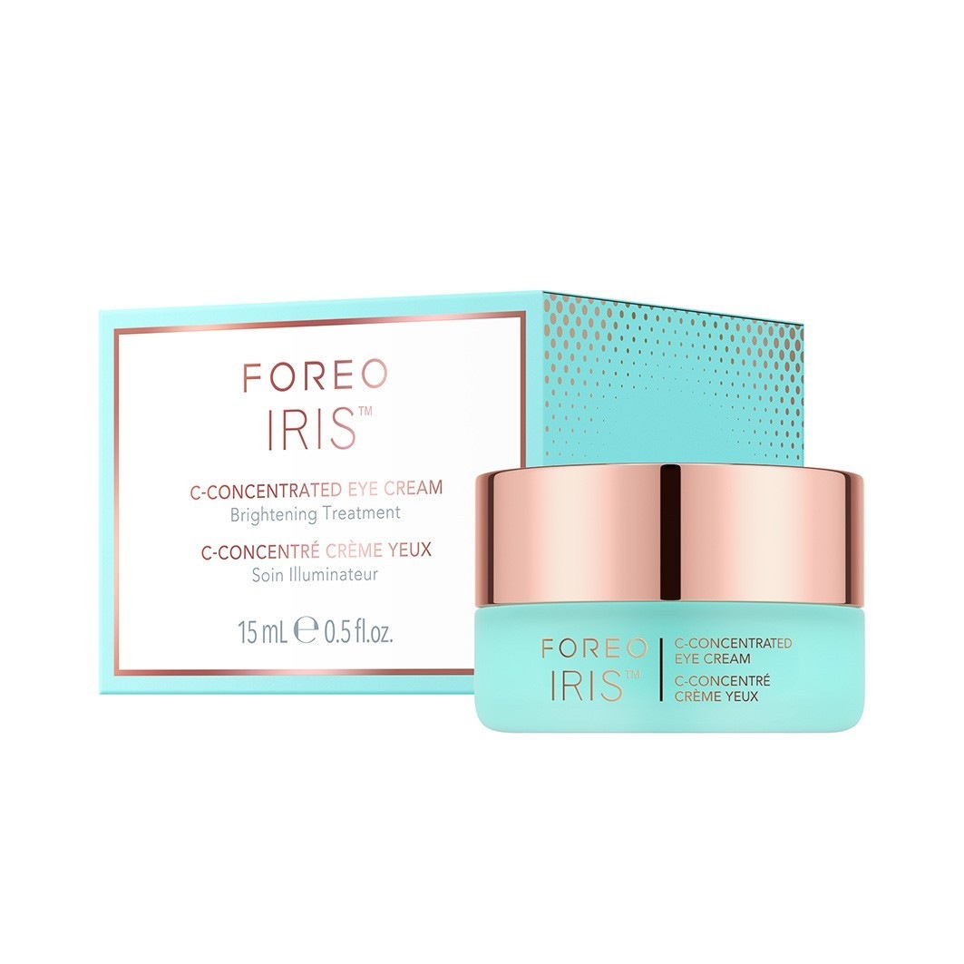 FOREO Oogserum IRIS™ C Geconcentreerde Oogcrème - 15 ml