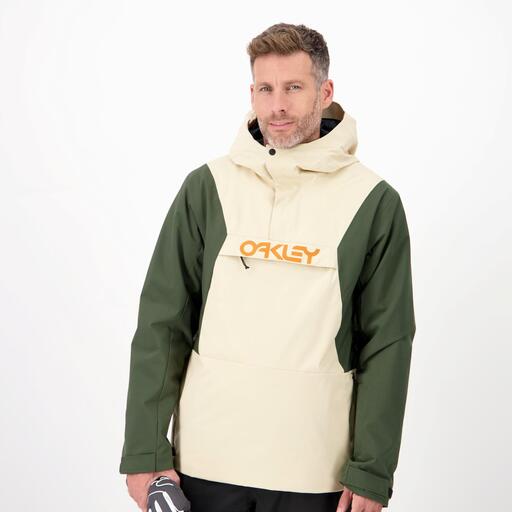  Anorak Oakley