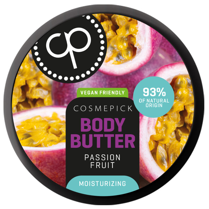 Cosmepick Passionsfrukt