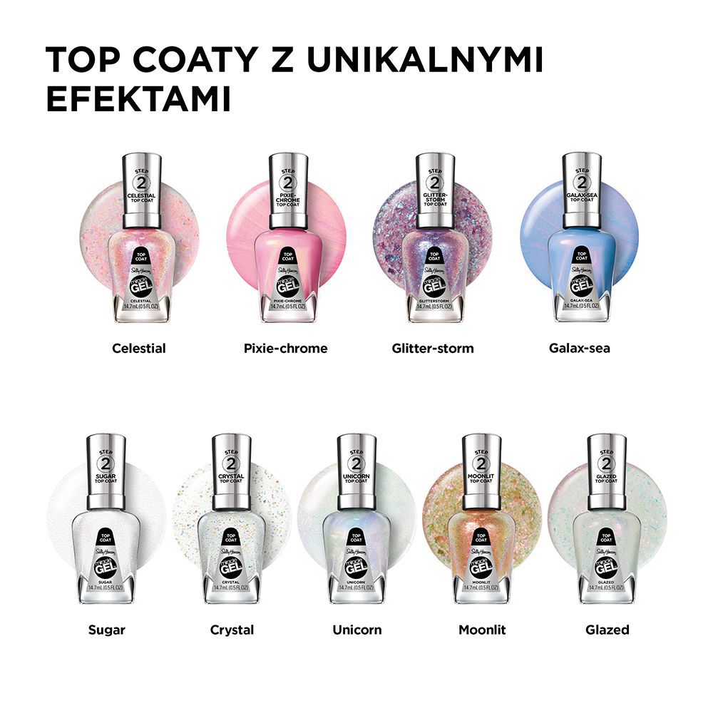 Sally Hansen