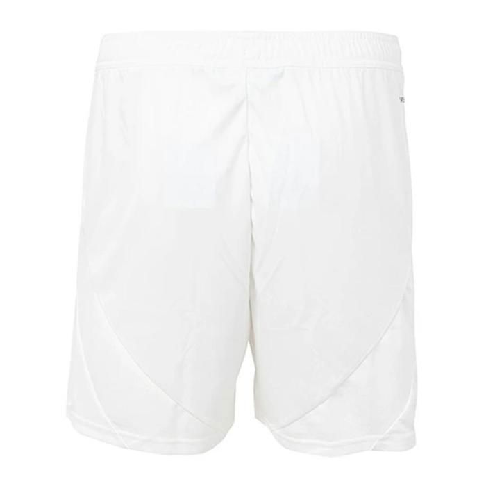 Calções réplica do uniforme principal do Real Madrid Adidas 2024/2025