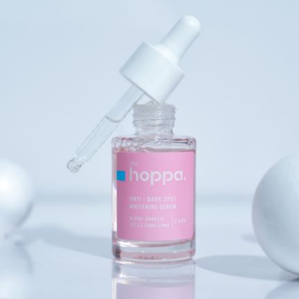 Hoppa