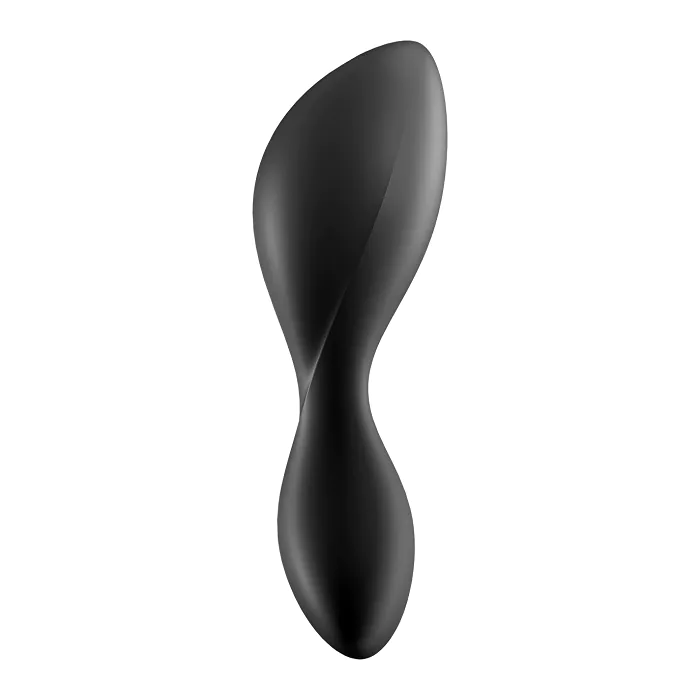 Satisfyer Masażer Trendsetter Black uka