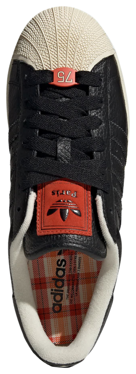 adidas Superstar II