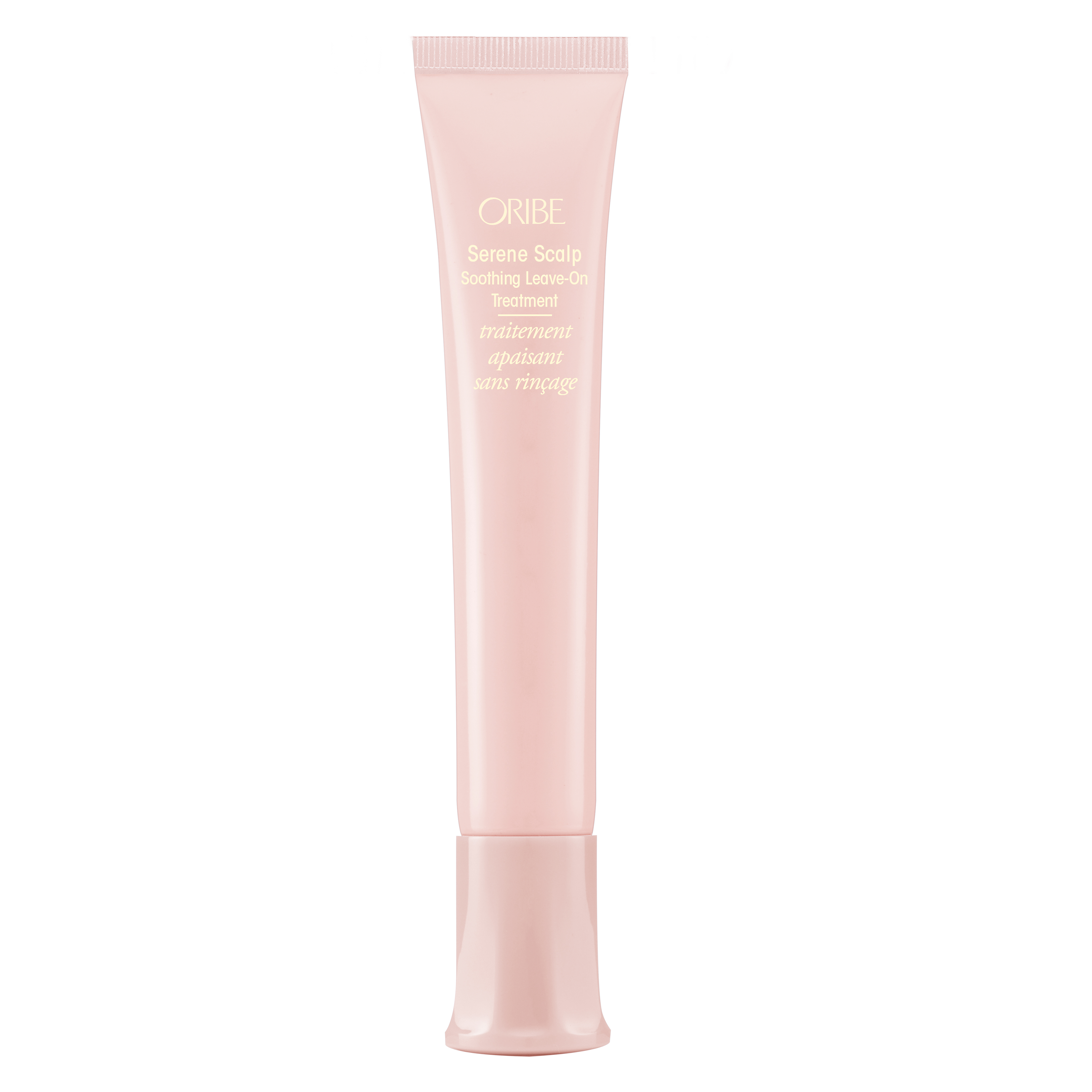 Tratament fără clătire Serene Scalp 50 ml - Oribe