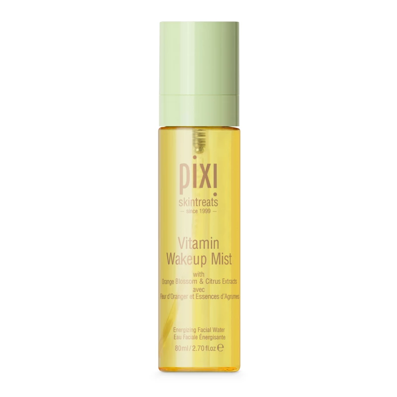 Vitamin Ébresztő Permet 80 ml - Pixi