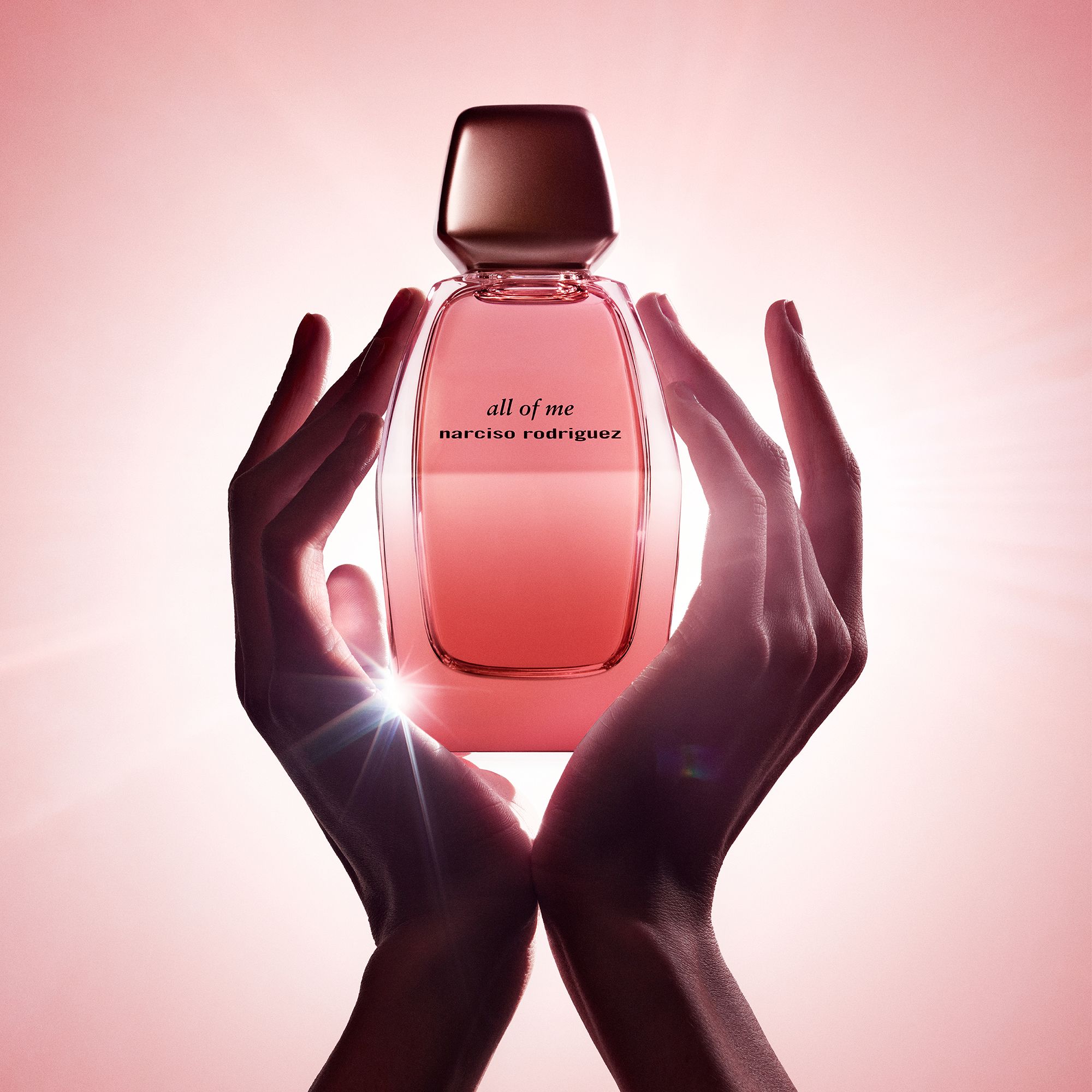 „All Of Me“ intensyvus kvepalas moterims 