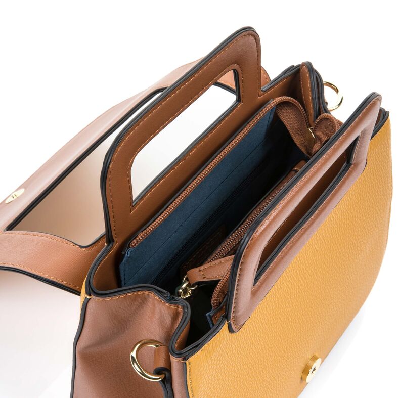Sacs Jaune Femme