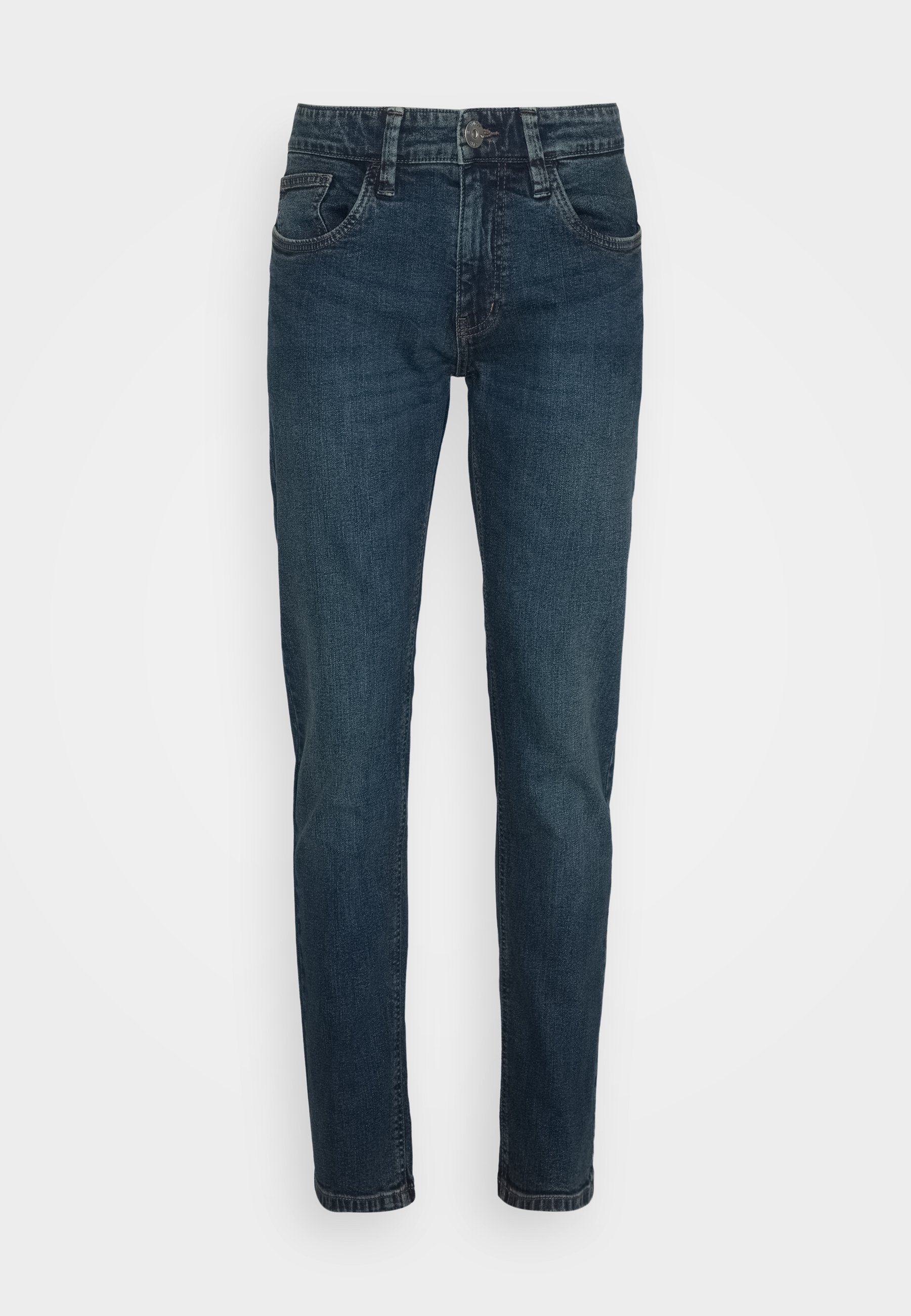 INDICODE JEANS Jean slim - bleu iconique