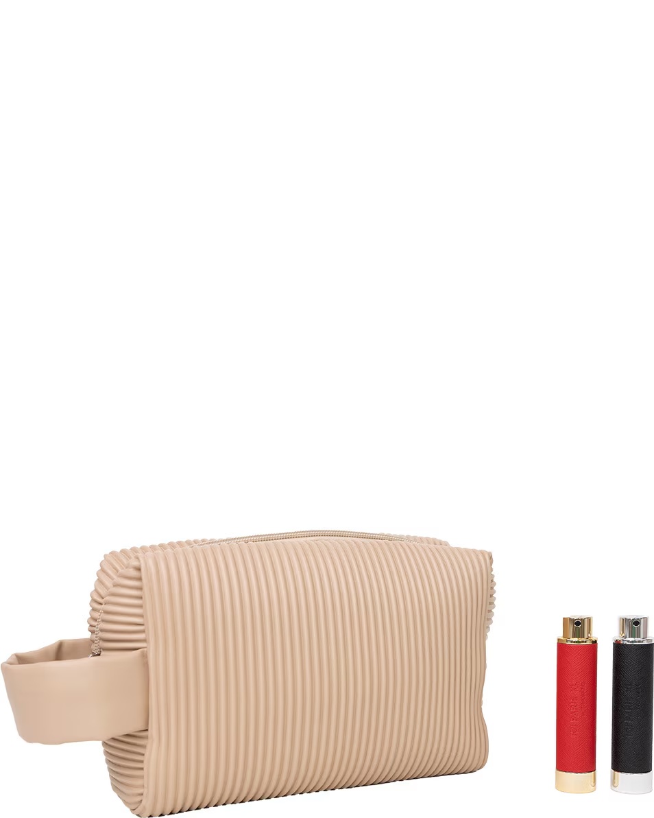 Ατμοποιητής ICI PARIS XL με άρωμα δέρματος, κόκκινο, από την ICI PARIS XL.