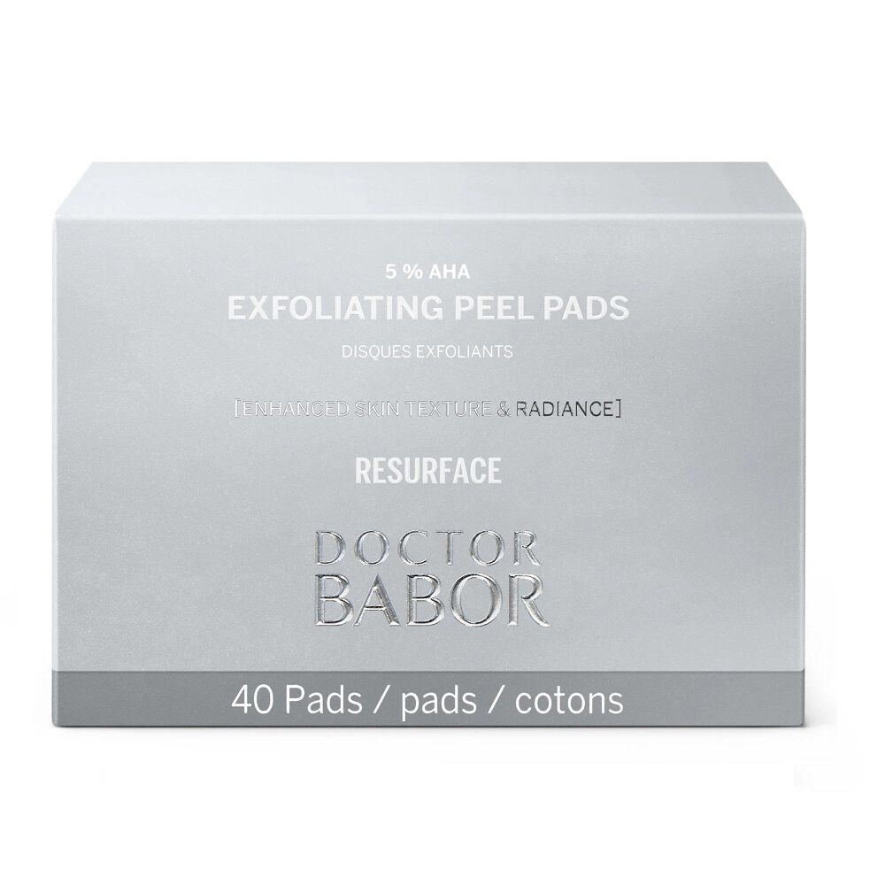 Babor Doctor Babor Resurface