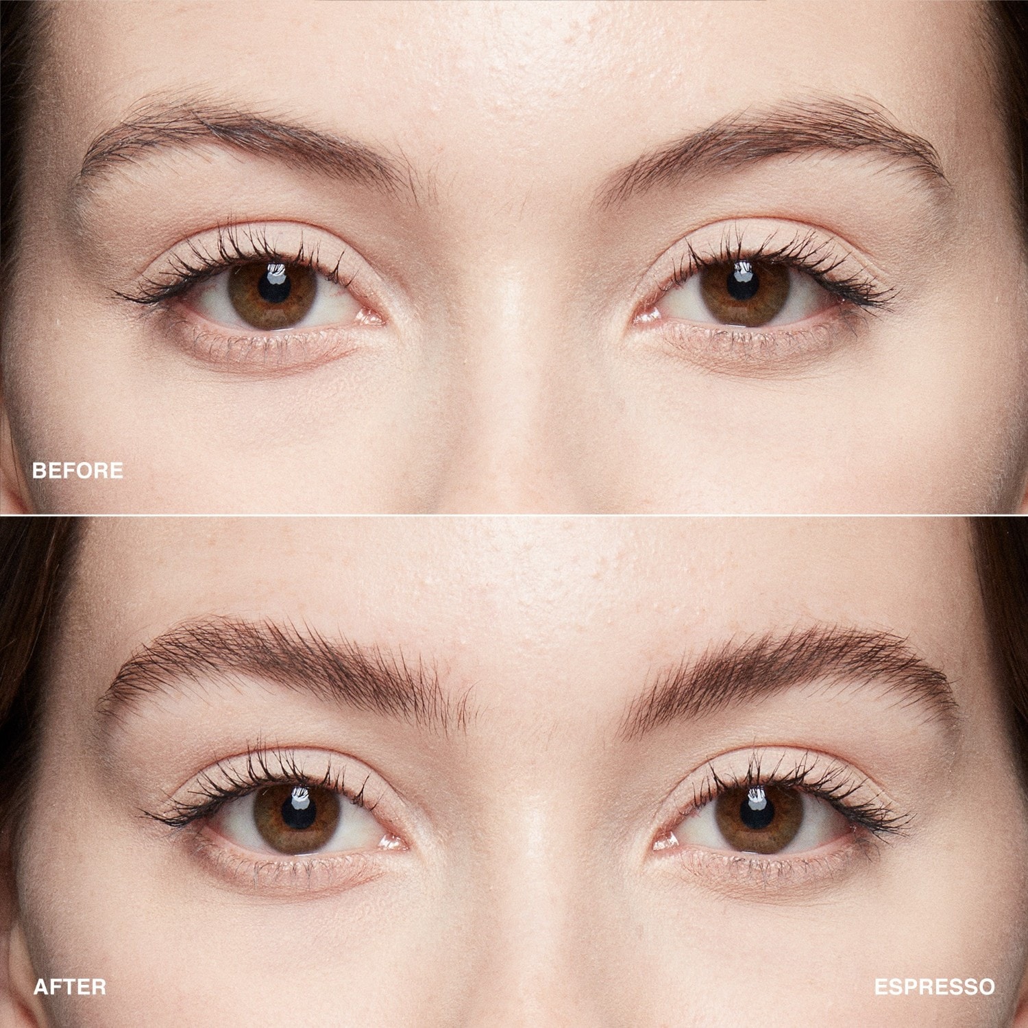 Bobbi Brown Natural Brow Shaper øyenbrynsgel – 4,4 ml