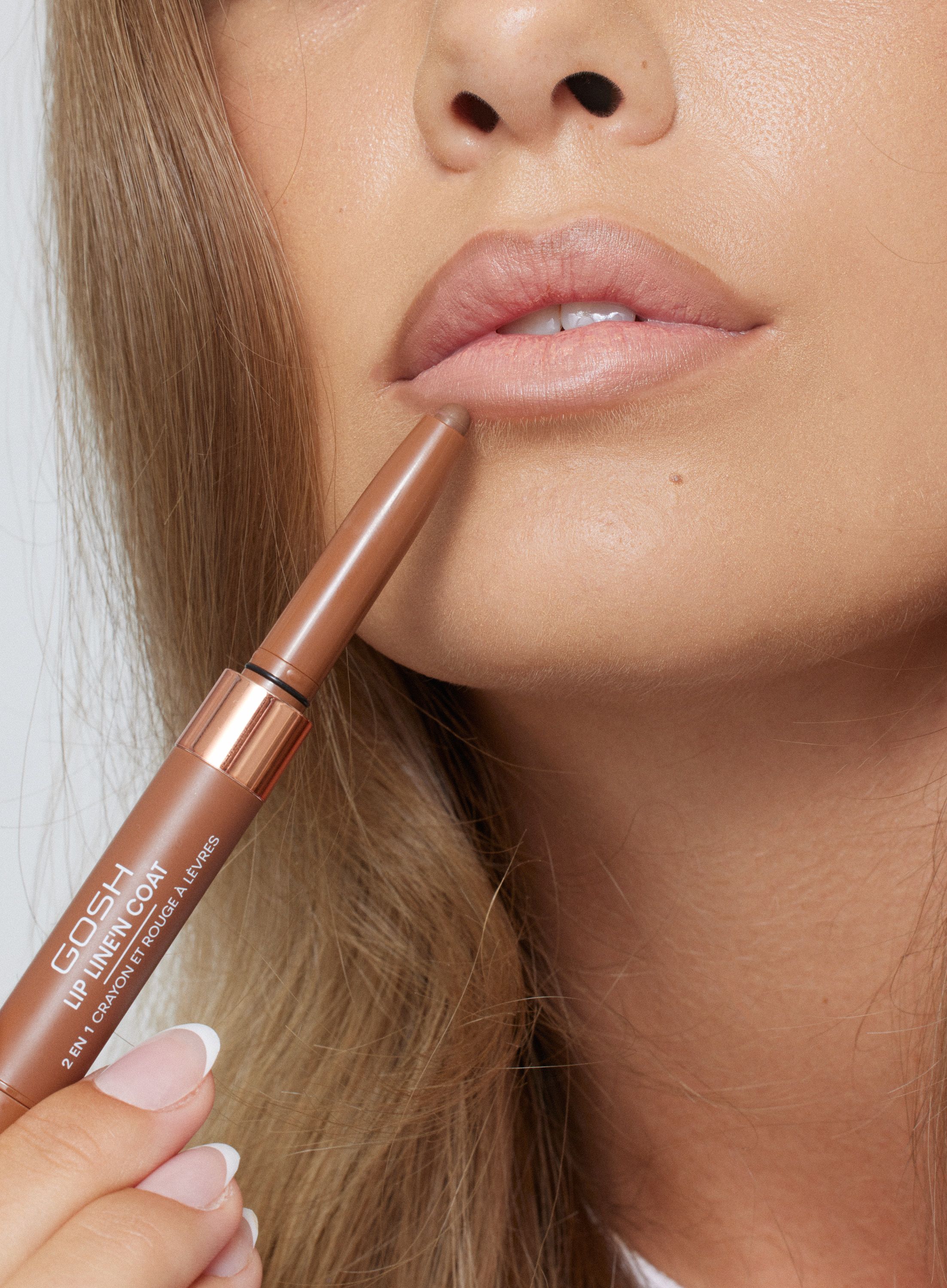 Lip Define lūpu kontūrzīmulis Lūpu kontūrzīmuļi