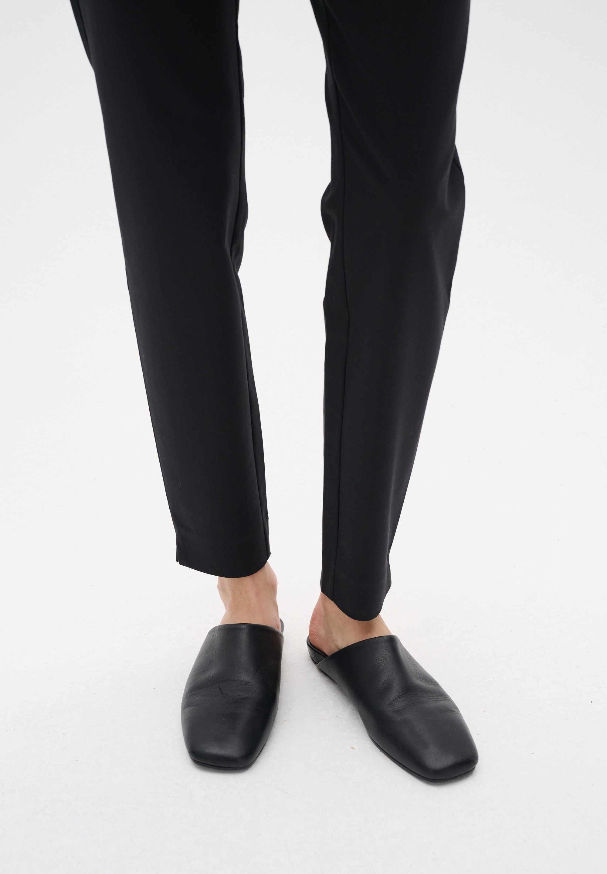Chino InWear - noir