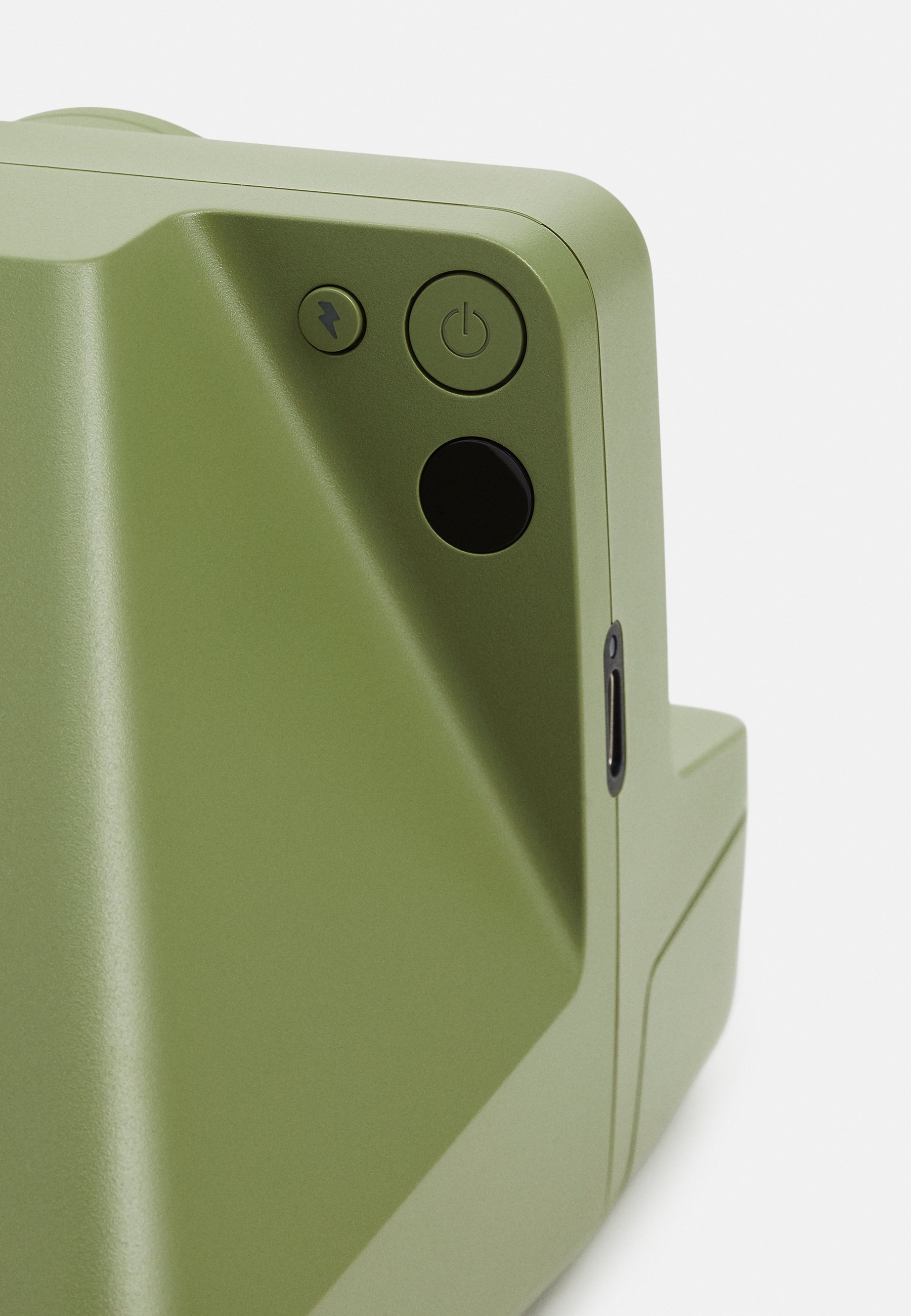 Polaroid NOW GEN SET UNISEX - Camera - groen