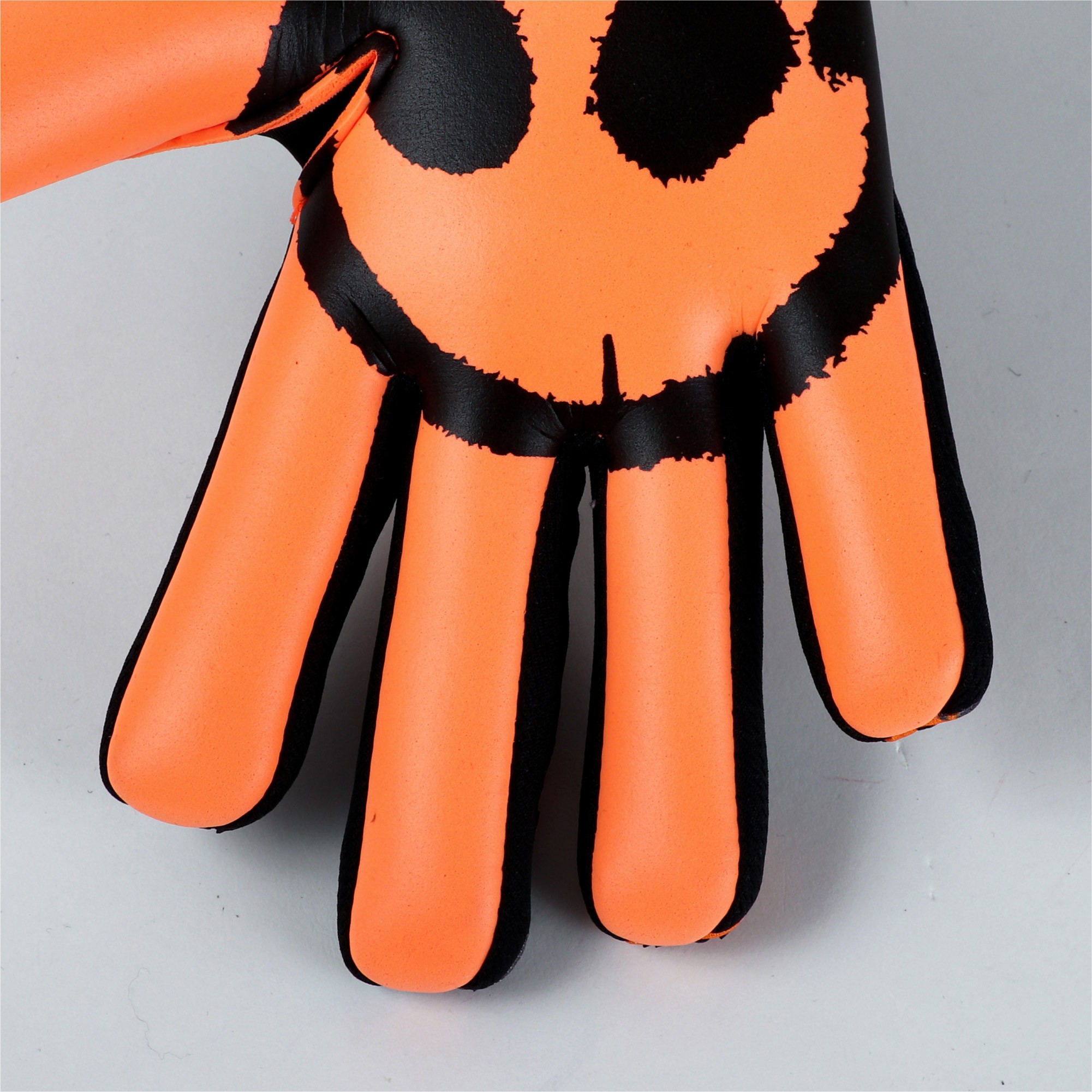 Guante De Portero Ho Soccer First Evolution Iii Creepy