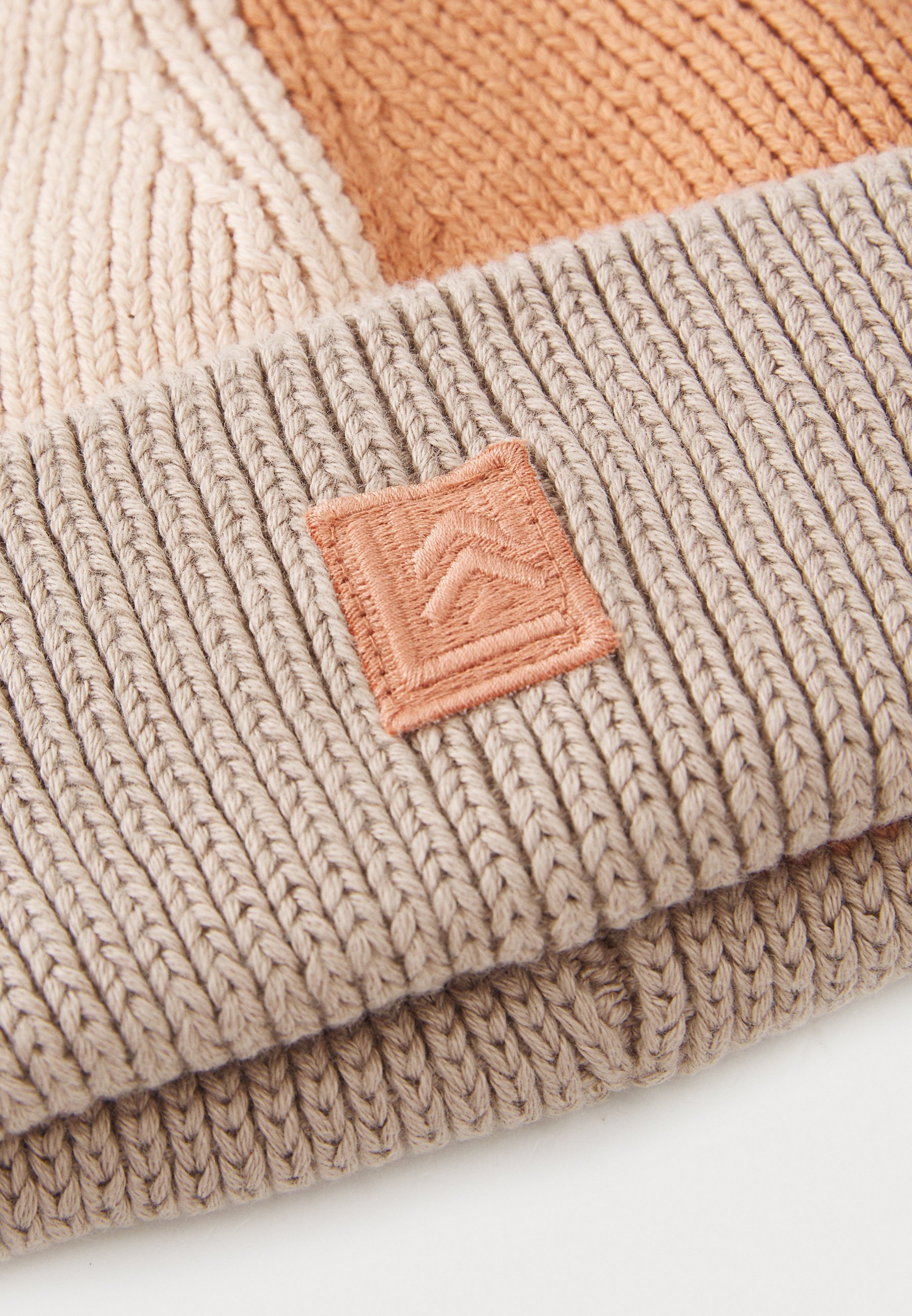 Bonnet unisexe Liewood EZRA - Rose Toscane multicolore