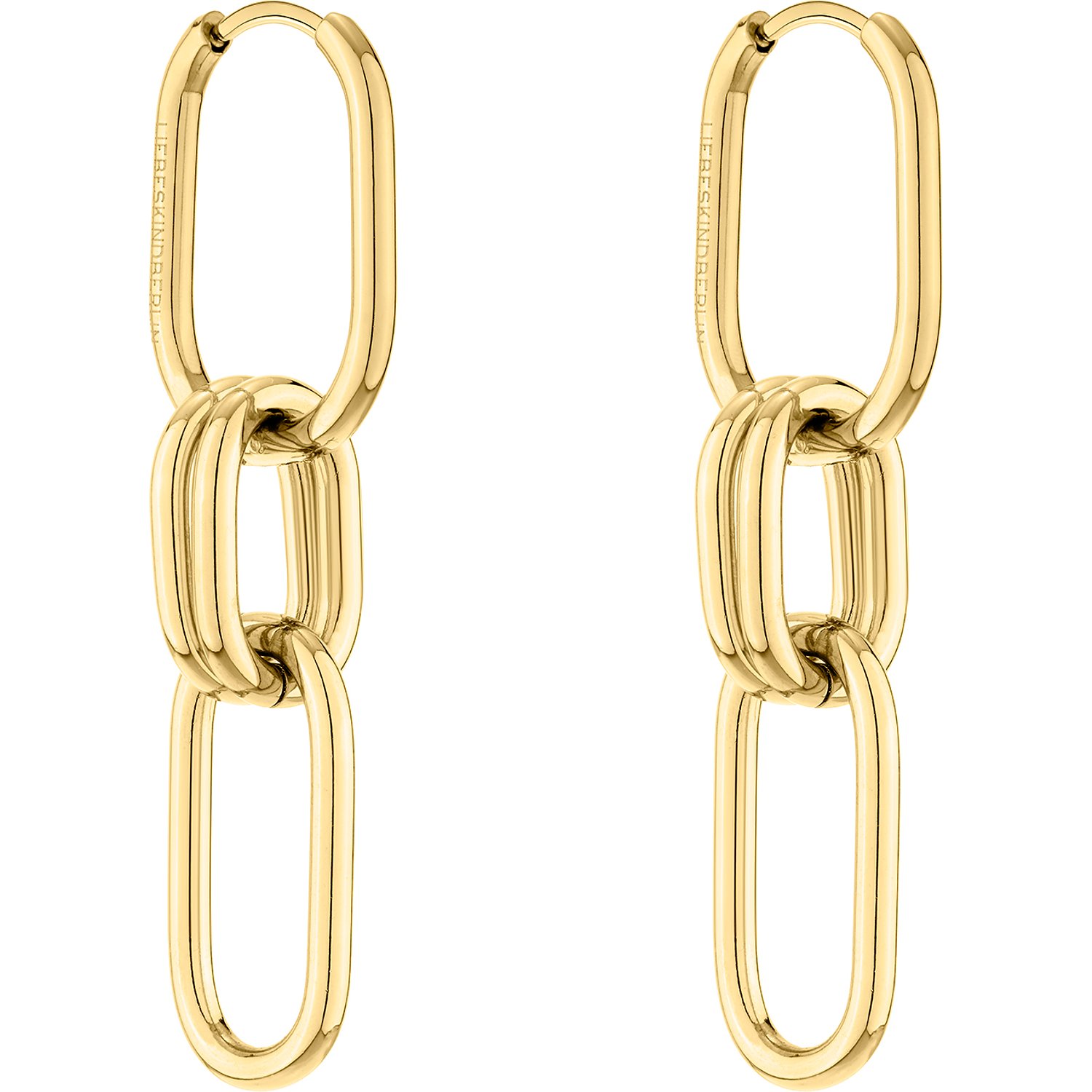 Liebeskind Boucles d'oreilles