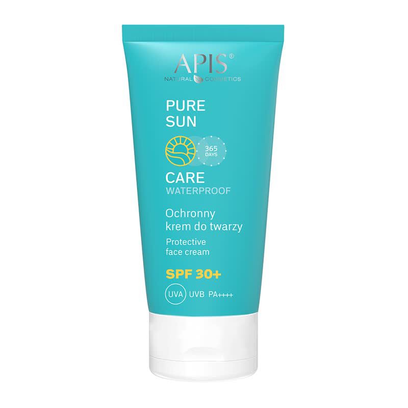 Apis Pure Sun Care