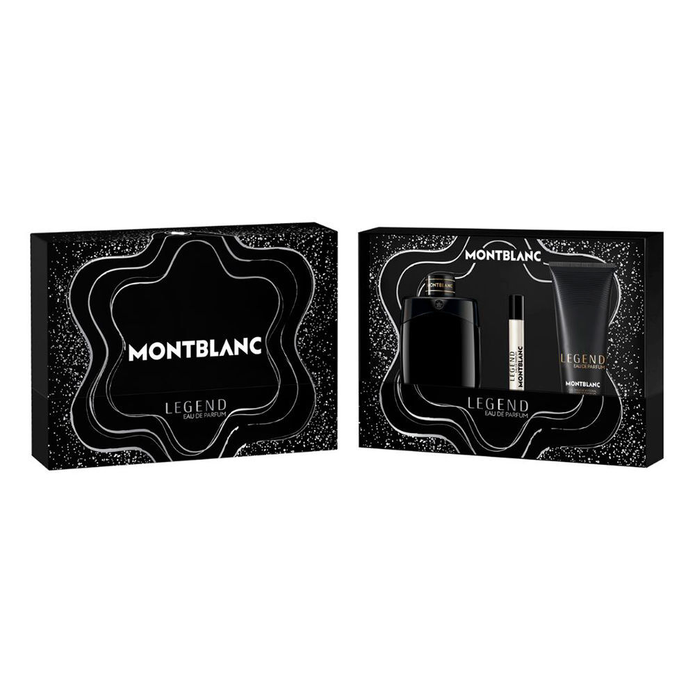 Mont Blanc Legend Eau de Parfum