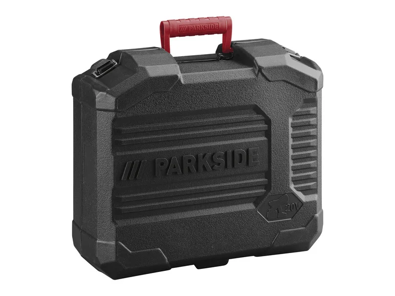 Pistol de vopsit PARKSIDE® fără filet PFSA 20-Li C3, 20 V