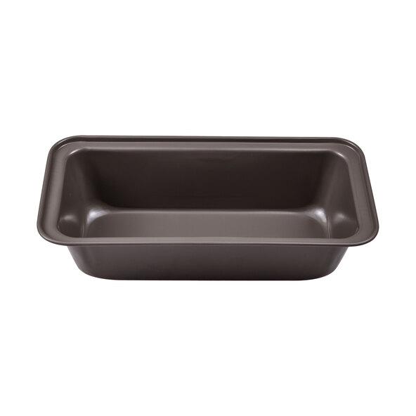 Tăvi pătrate de copt Bake Lovers, set de 2