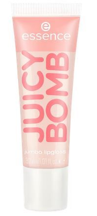 Juicy Bomb Party Jumbo sijaj za ustnice Sijaji za ustnice in bleščila