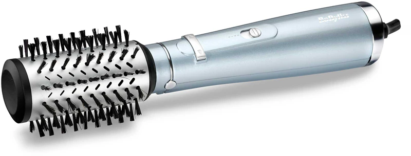 Teplovzdušná kulma BaByliss HydroFusion AS773E