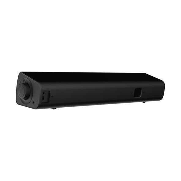 Bară de sunet pentru gaming cu Sound Blaster GS3 RGB