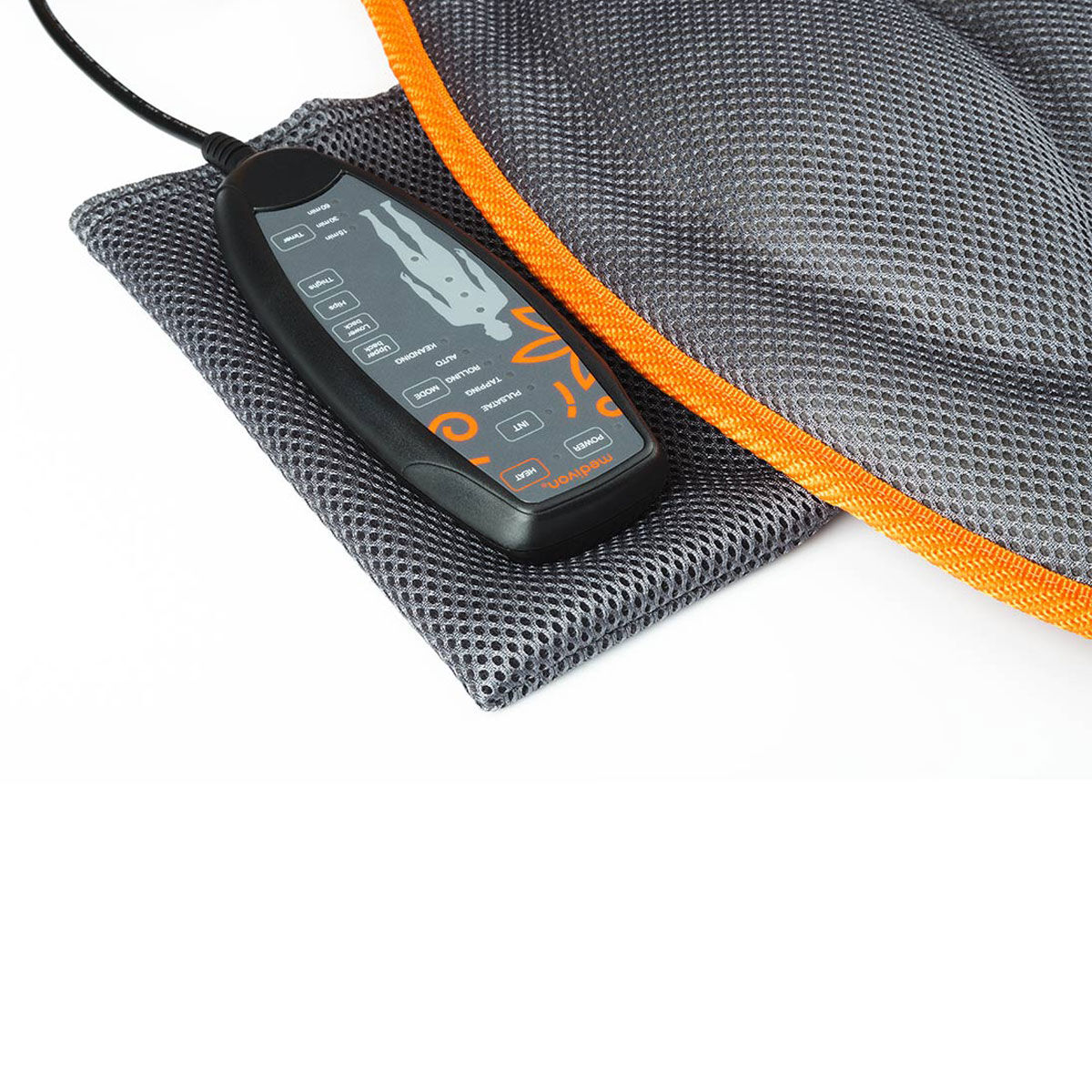 Medivon Cozy Mesh