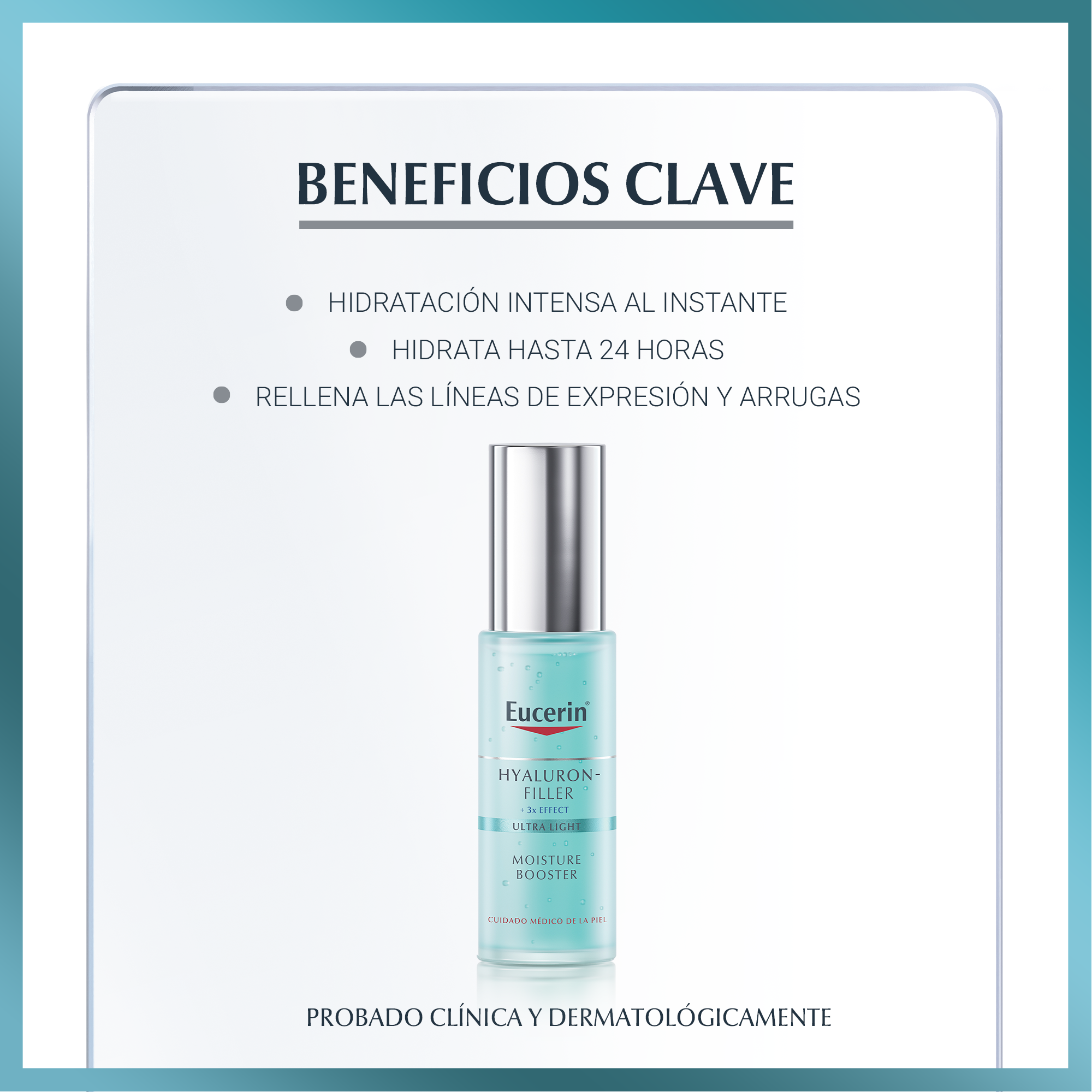 Hyaluron-Filler hidratantni serum Hidratantne kreme za lice iz ljekarne