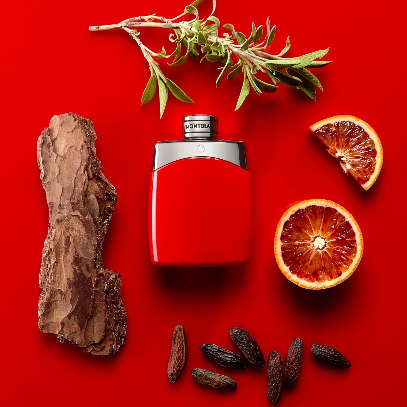 Montblanc Legend Eau de Parfum - 30 ml