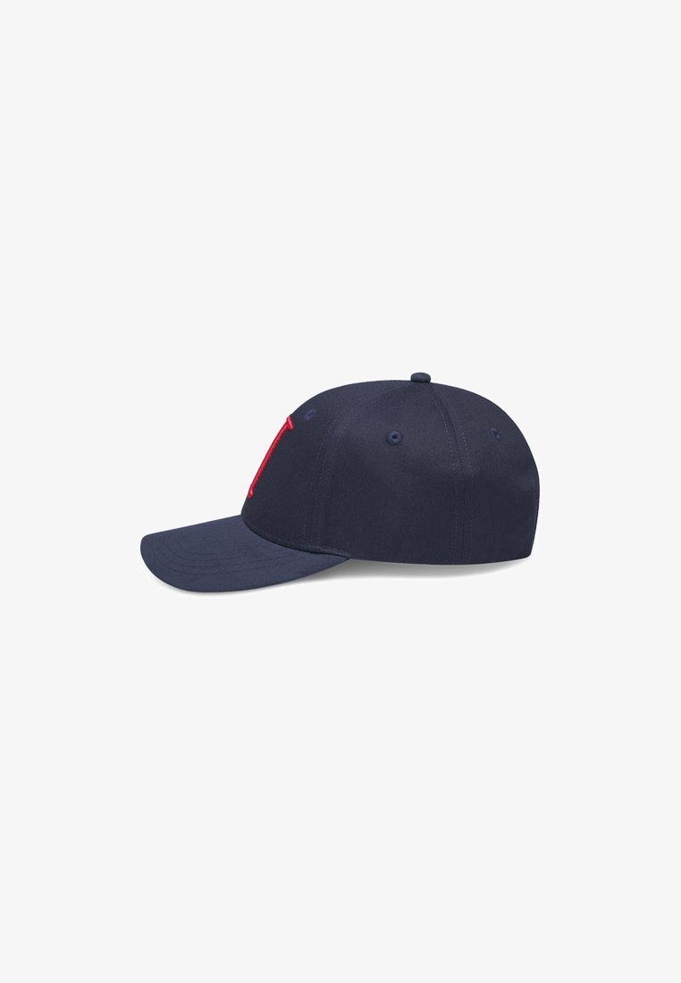 Les Deux BASEBALL ENCORE UNISEX - Czapka - dark granatowy