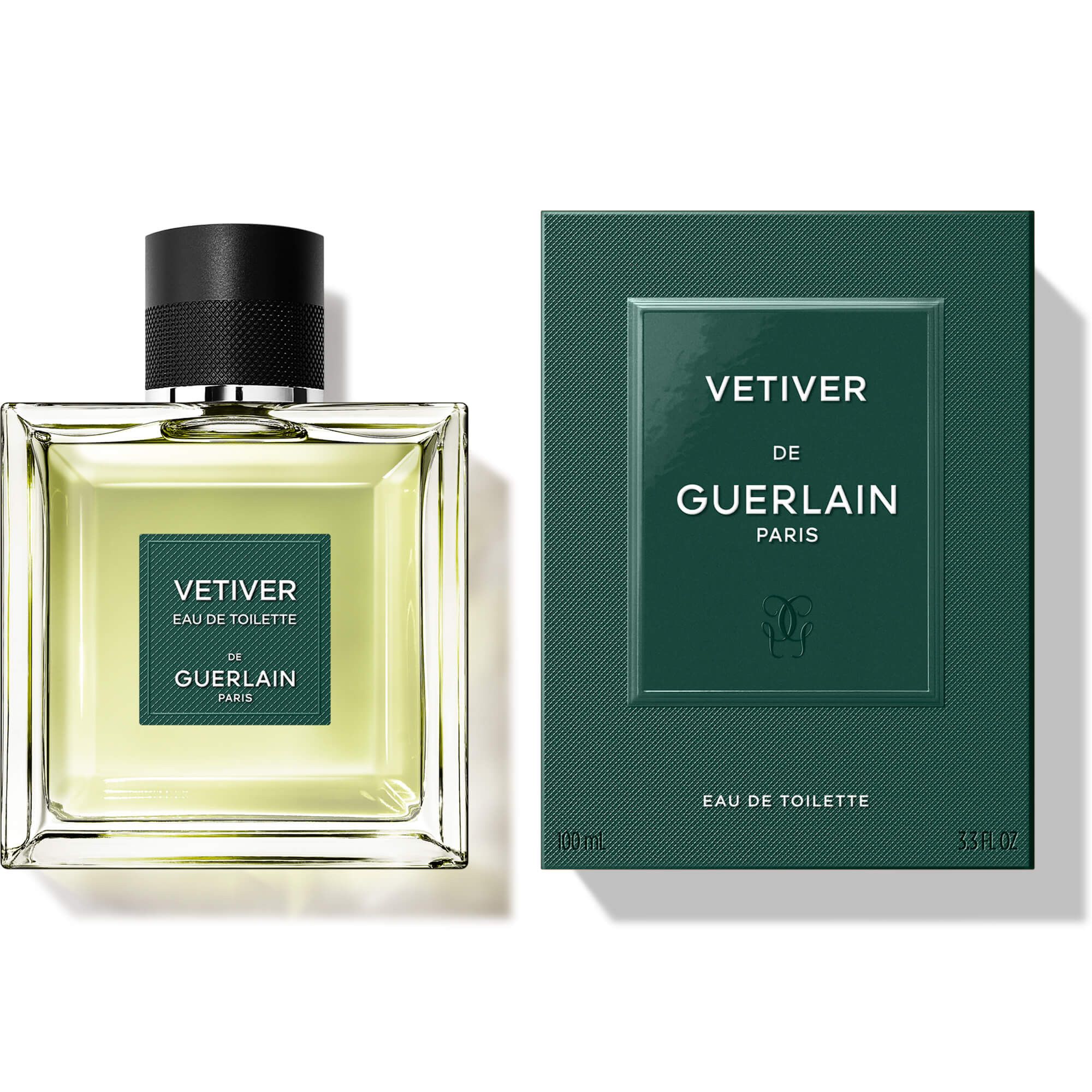 Vetiver EDT Kolonjske vode za muškarce
