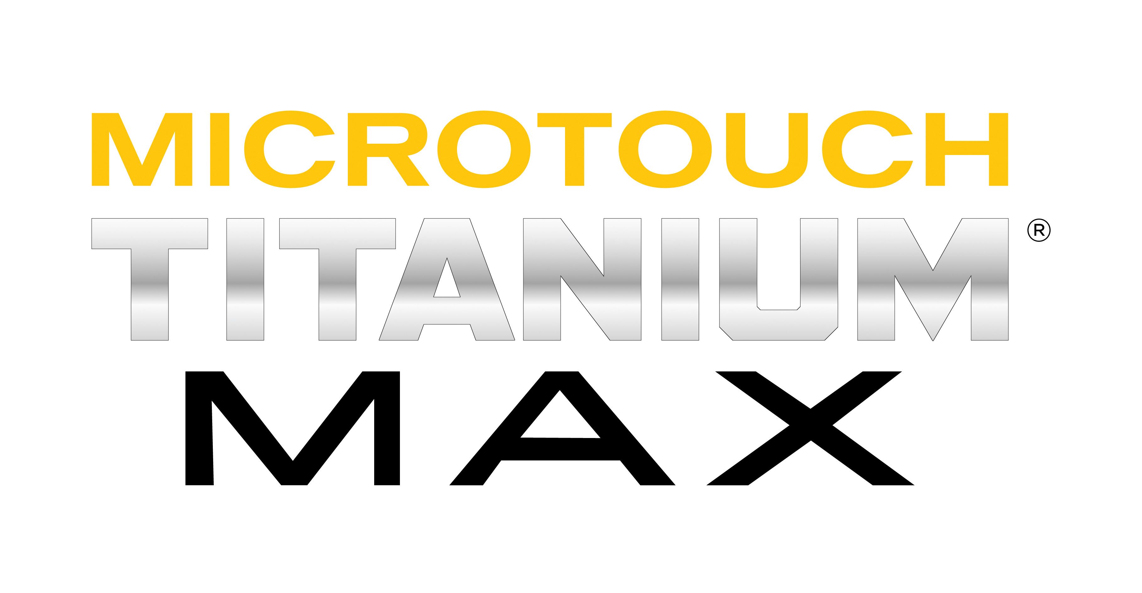 Britvice Titanium Max