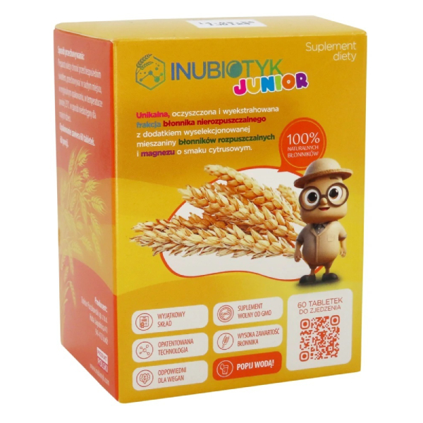 Dr. Puczkowski Inubiotic Junior
