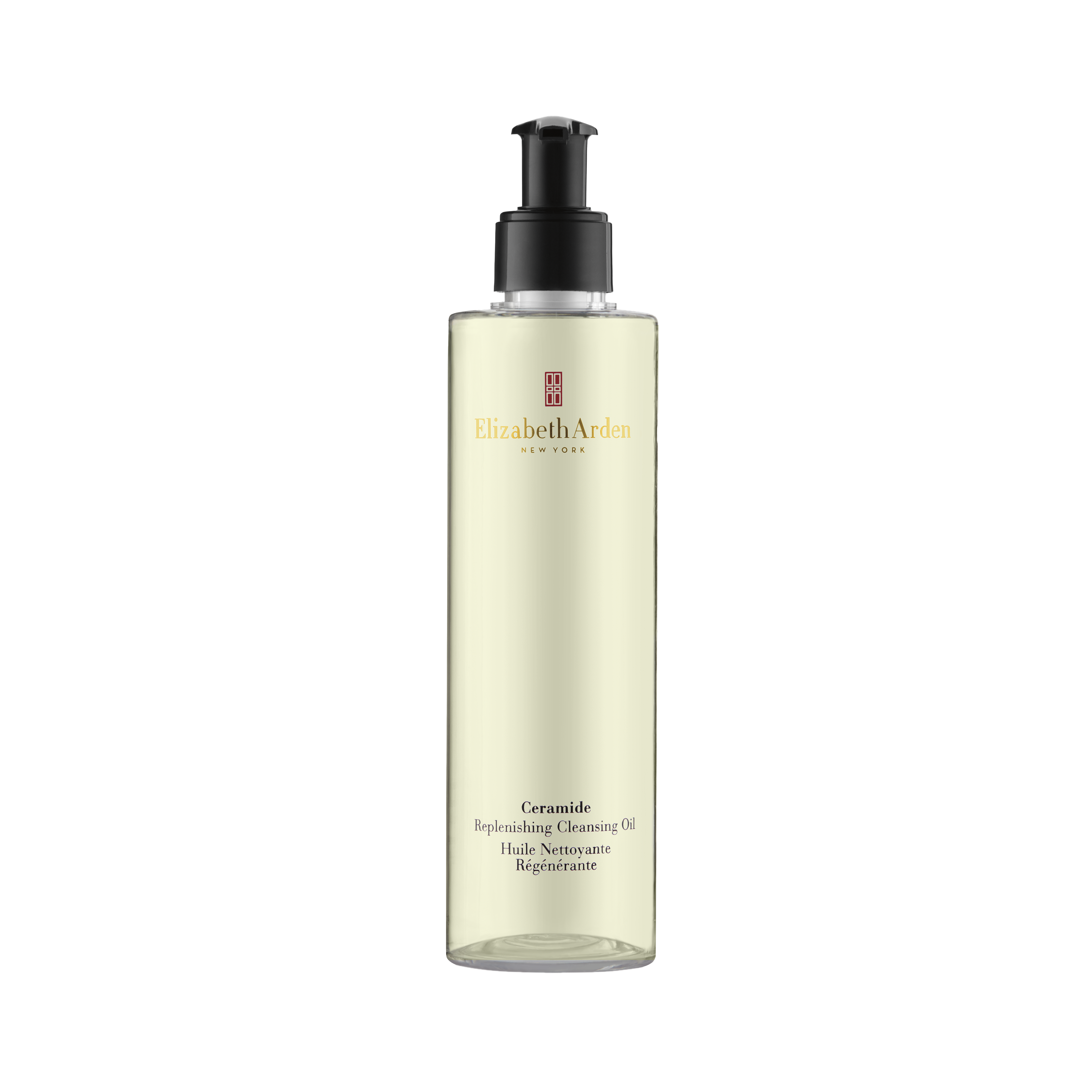 Ulei de curățare regenerant cu ceramide 200 ml - Elizabeth Arden