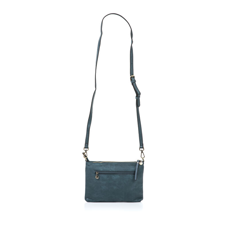 Borse da donna Borse blu
