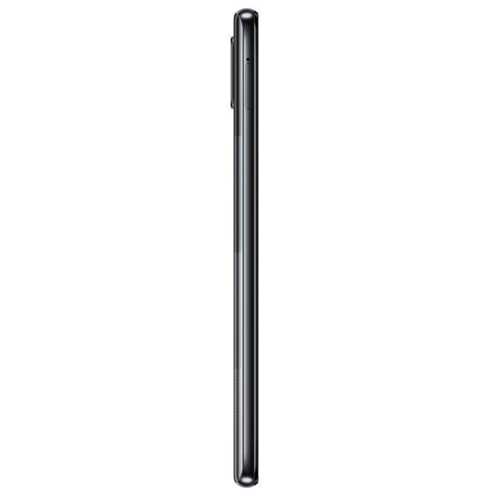 Samsung Galaxy A42 5G Negro