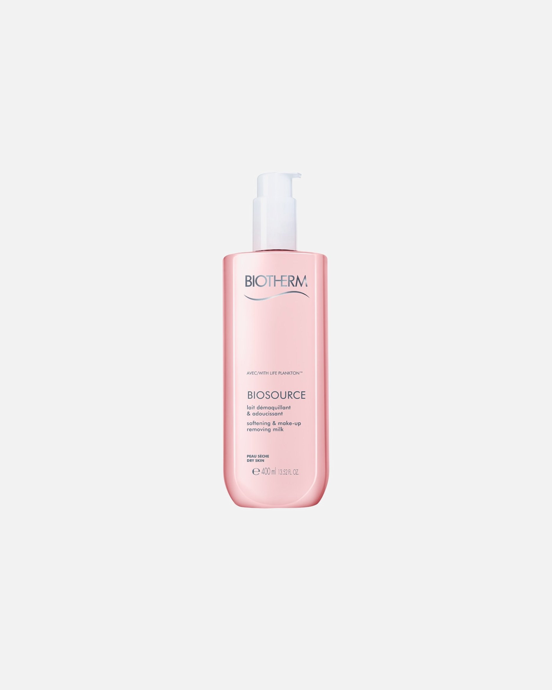 Biotherm Toner Biosource 24H hidratantni i njegujući tonik za lice - 400 ml