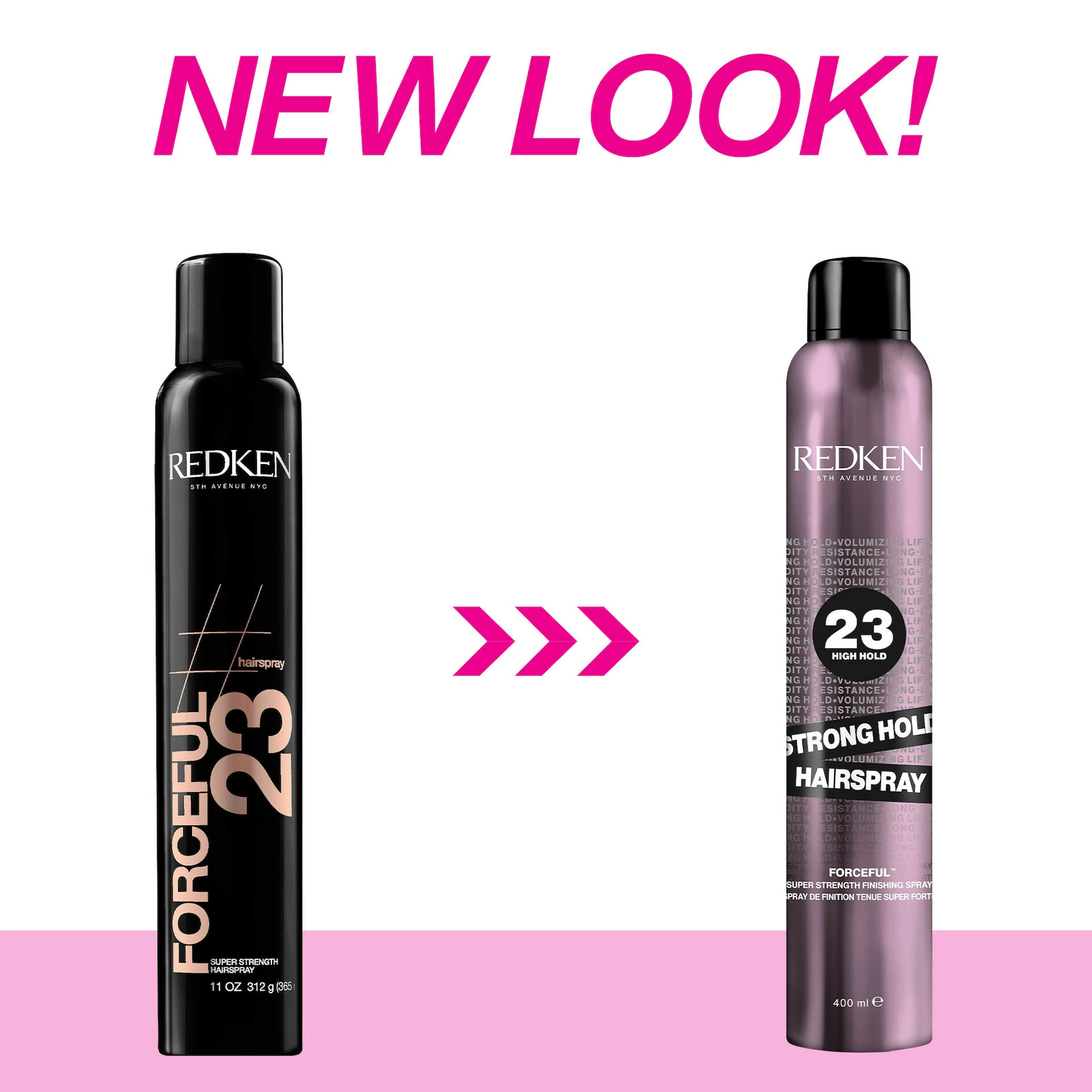Fixativ fixativ cu fixare puternică 400 ml - Redken