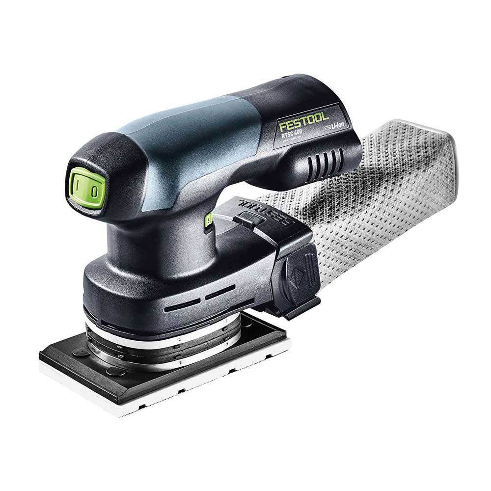 Lixadeira orbital FESTOOL RTSC 400-Basic 576347