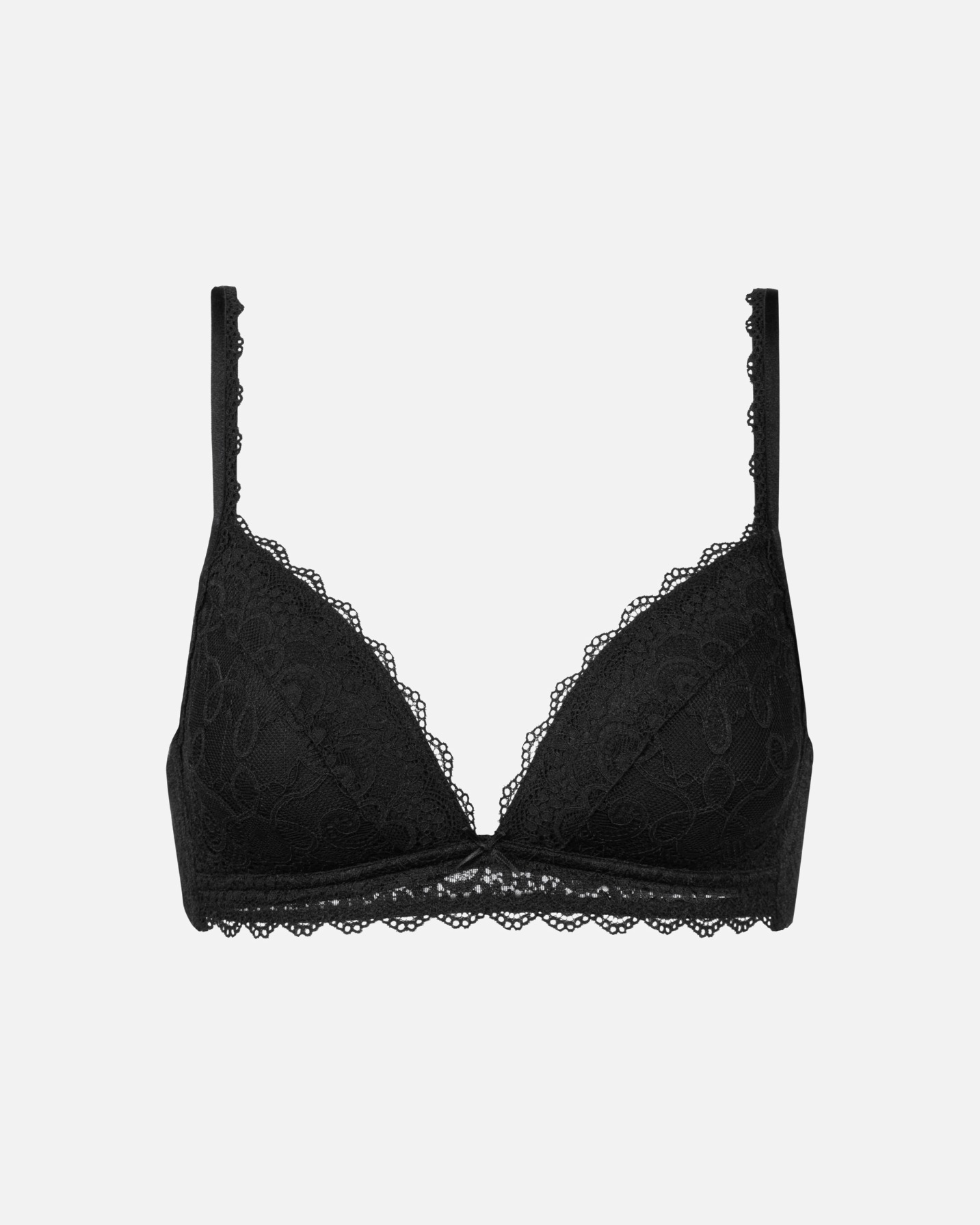 Soutien-gorge souple Spacer de la gamme mey Underwear Amorous - 1 pièce