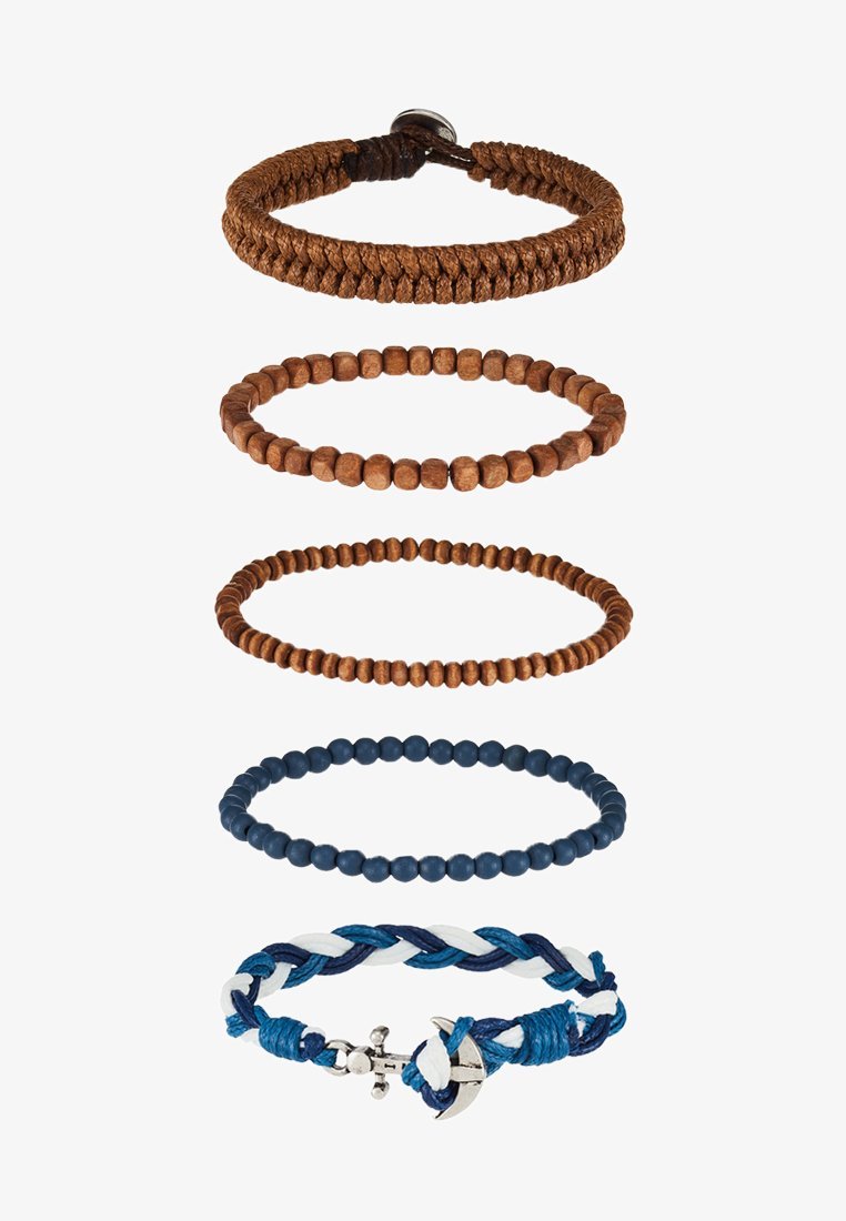 Icon Brand NAUTILUS SET - Armband - multi